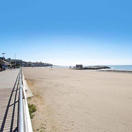 Villa Hyc Playa De Las Burras Маспаломас Екстериор снимка