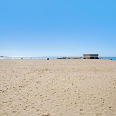 Villa Hyc Playa De Las Burras Маспаломас Екстериор снимка