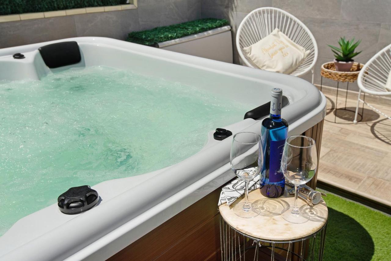 Villa Hyc Playa De Las Burras Маспаломас Екстериор снимка